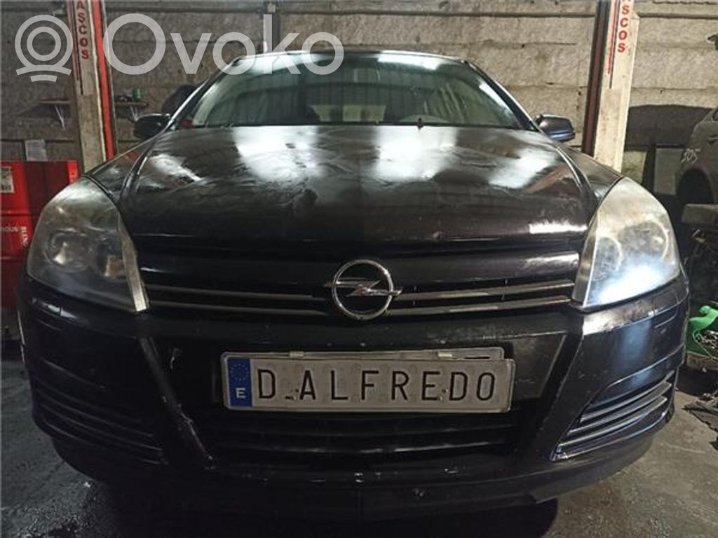 Astra H Astra  13100136ZD