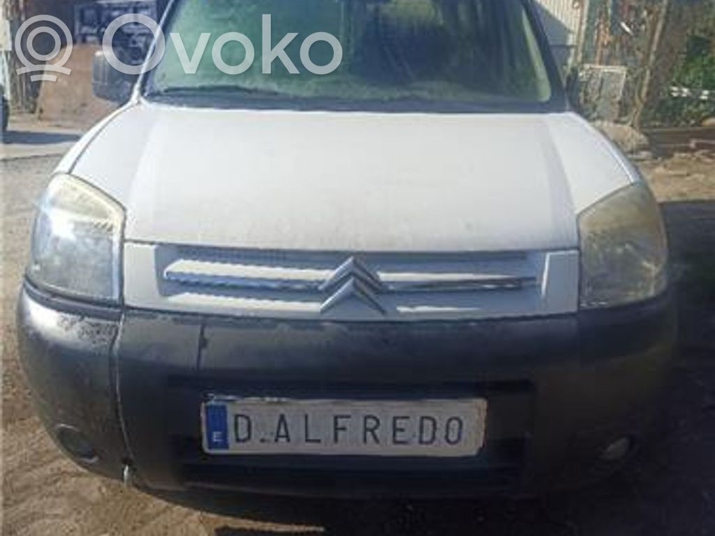 Berlingo Berlingo