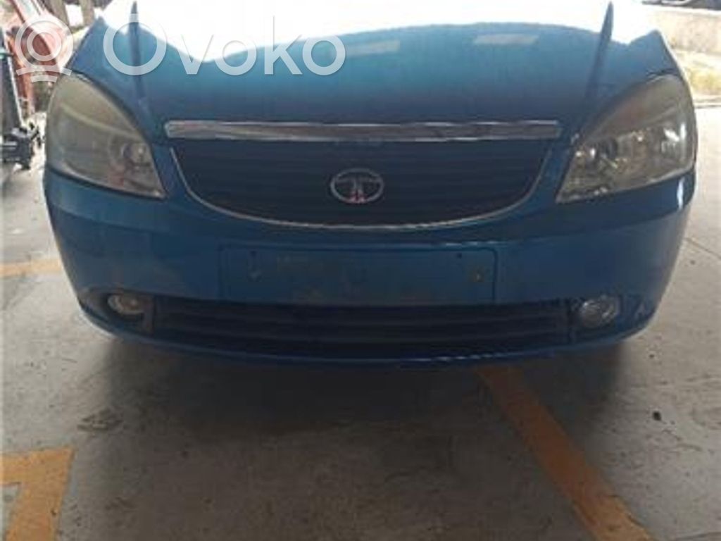 Indigo II Indigo
