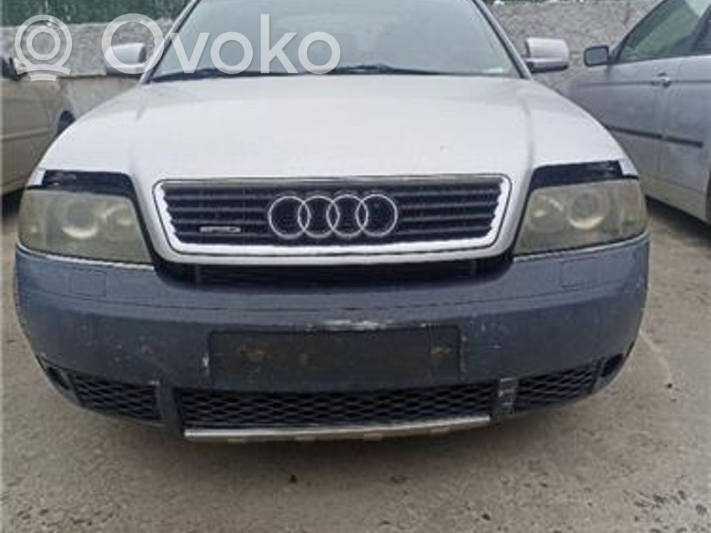 A4 Allroad A4 Allroad  4B1941531BB98