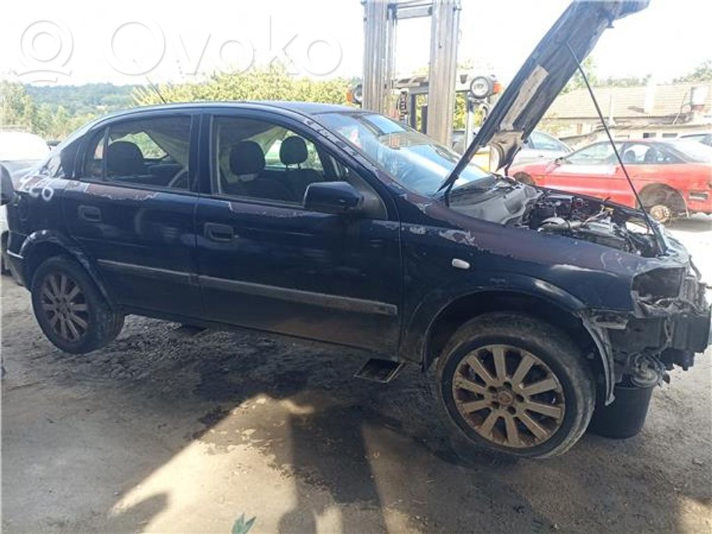 Astra G Astra