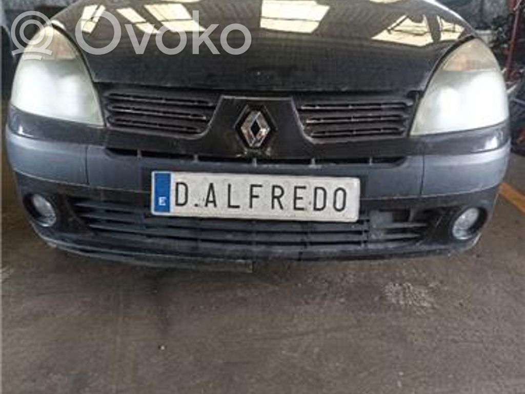 Clio II Clio
