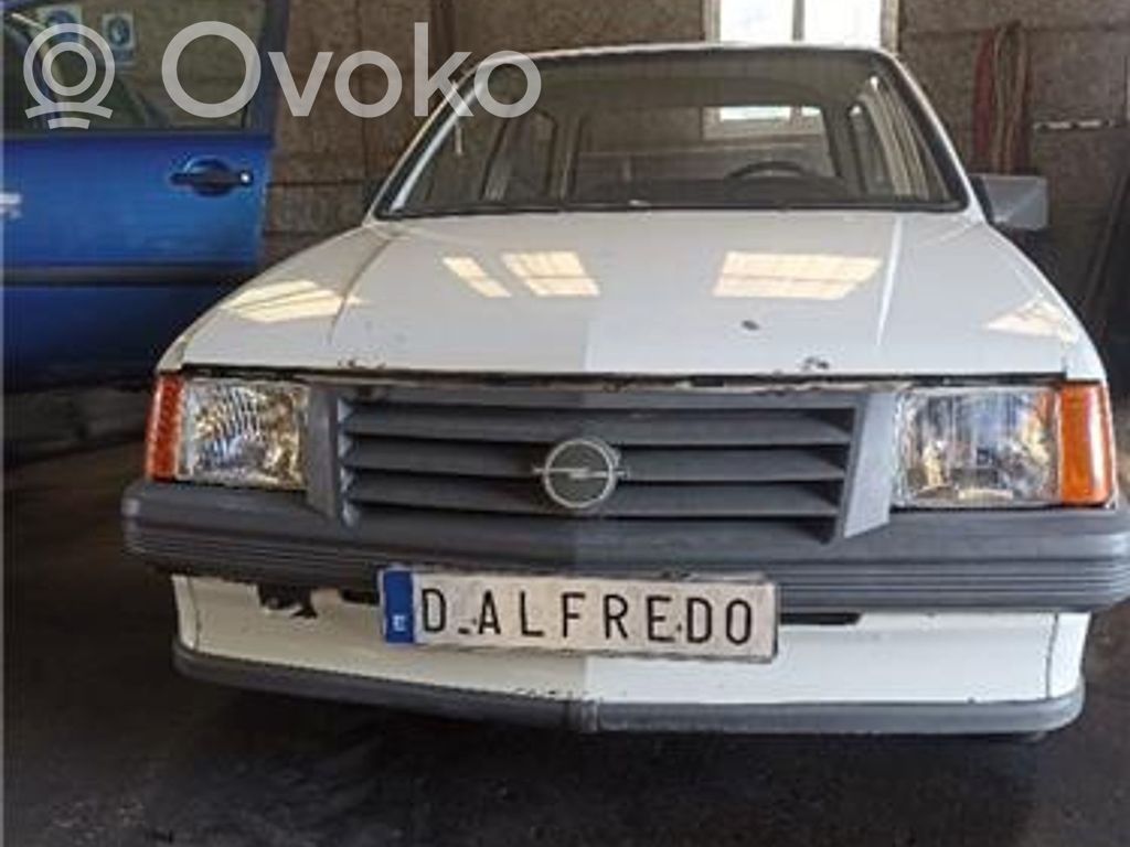 Corsa A Corsa