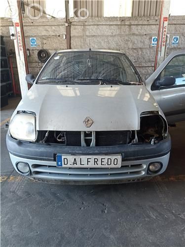 Clio II Clio  8200118521