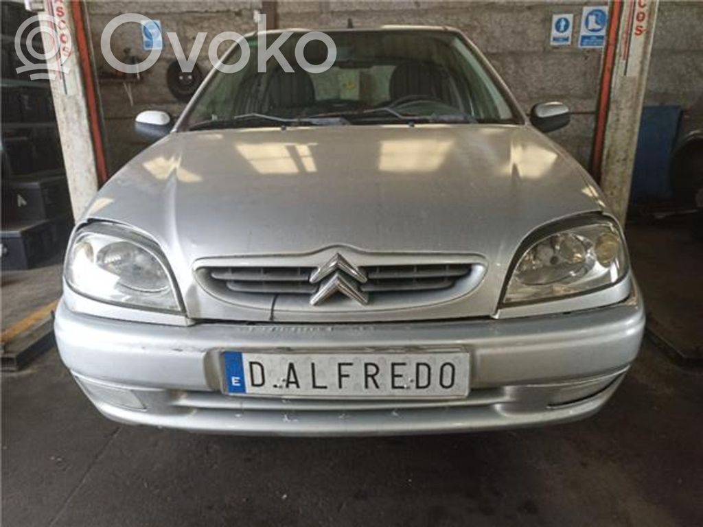 Saxo Saxo