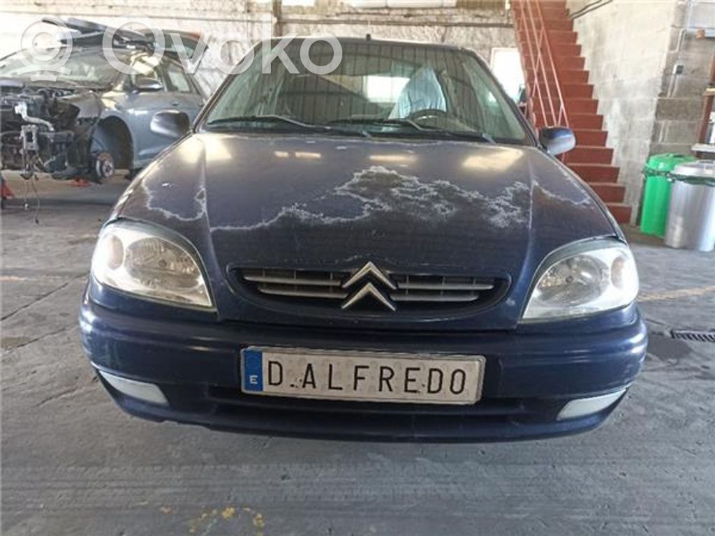 Saxo Saxo