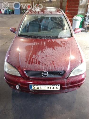 Astra G Astra  9133602