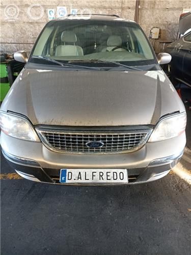 Windstar Windstar