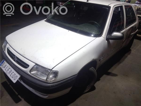Saxo Saxo