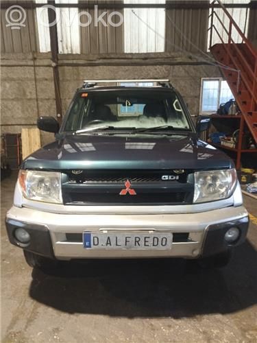 Montero Montero  MR994325MD360368