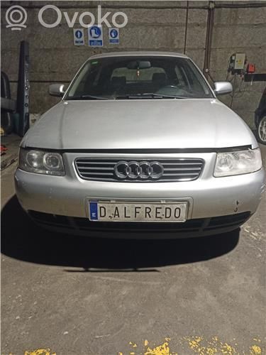 A3 S3 8L A3, S3