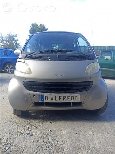 ForTwo I ForTwo  253042R