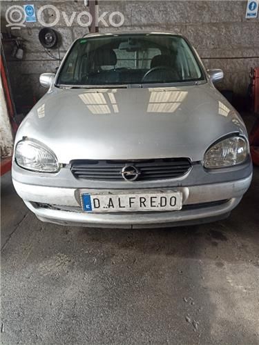 Corsa B Corsa  90481763