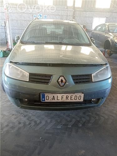 Megane II Megane
