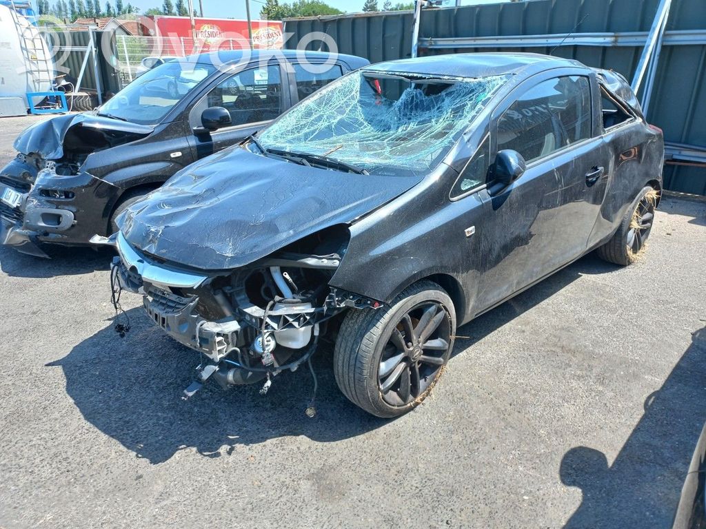 Corsa D Corsa  13588296