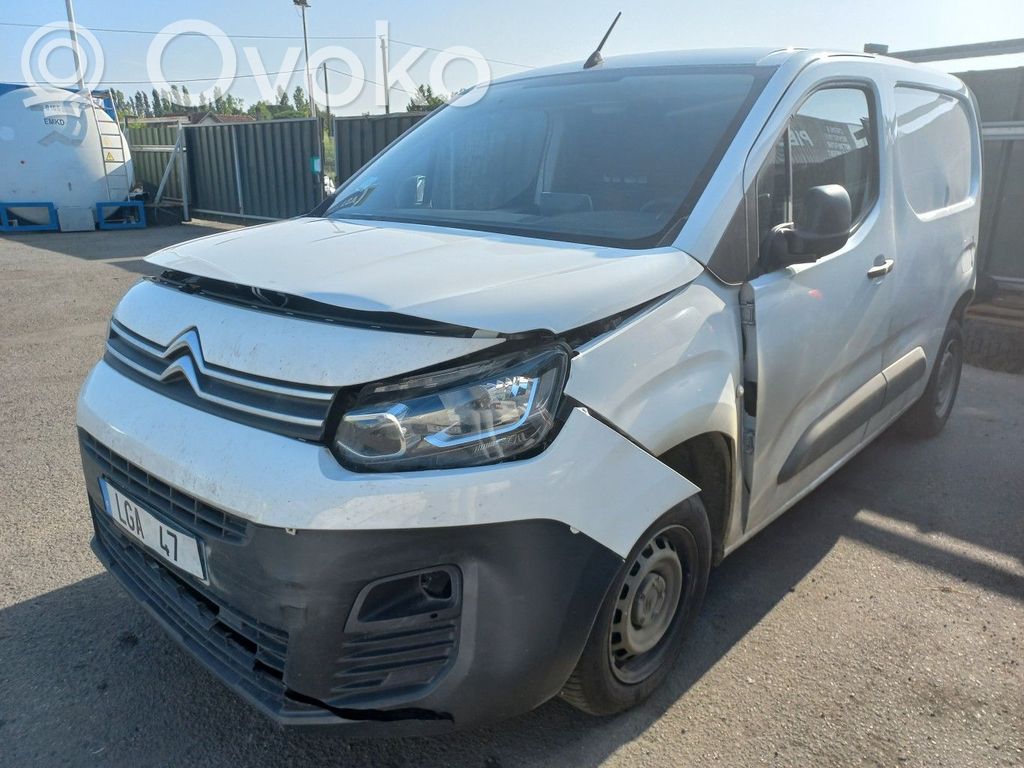 Berlingo Berlingo  1659557780
