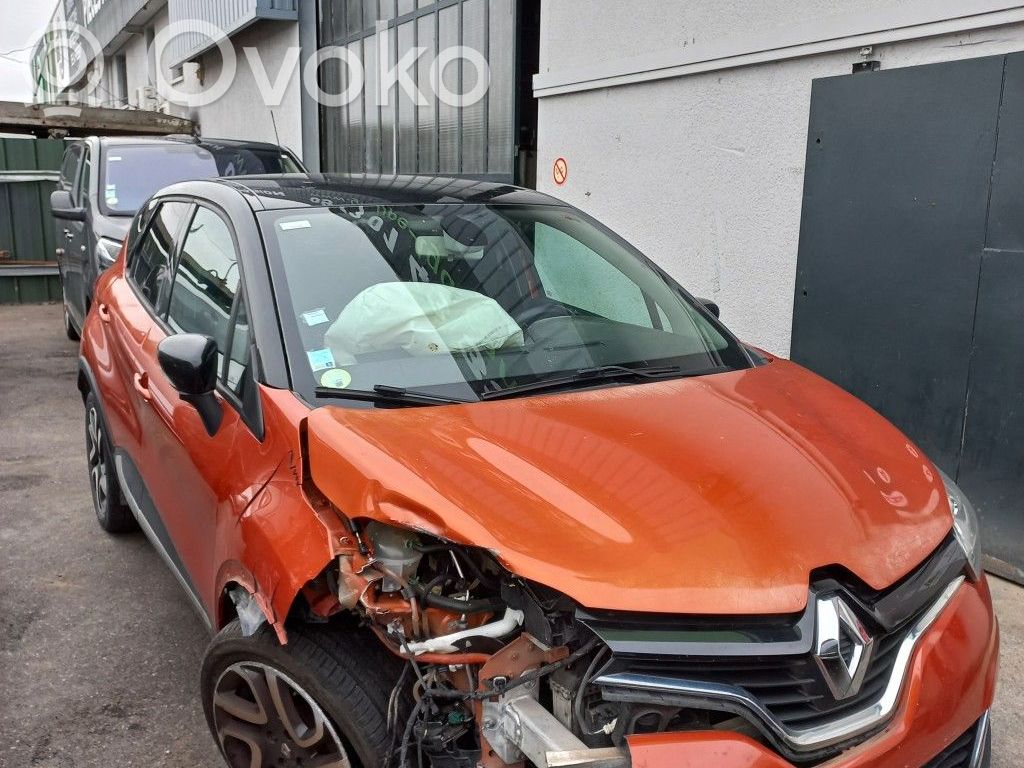 Captur Captur  237103370R