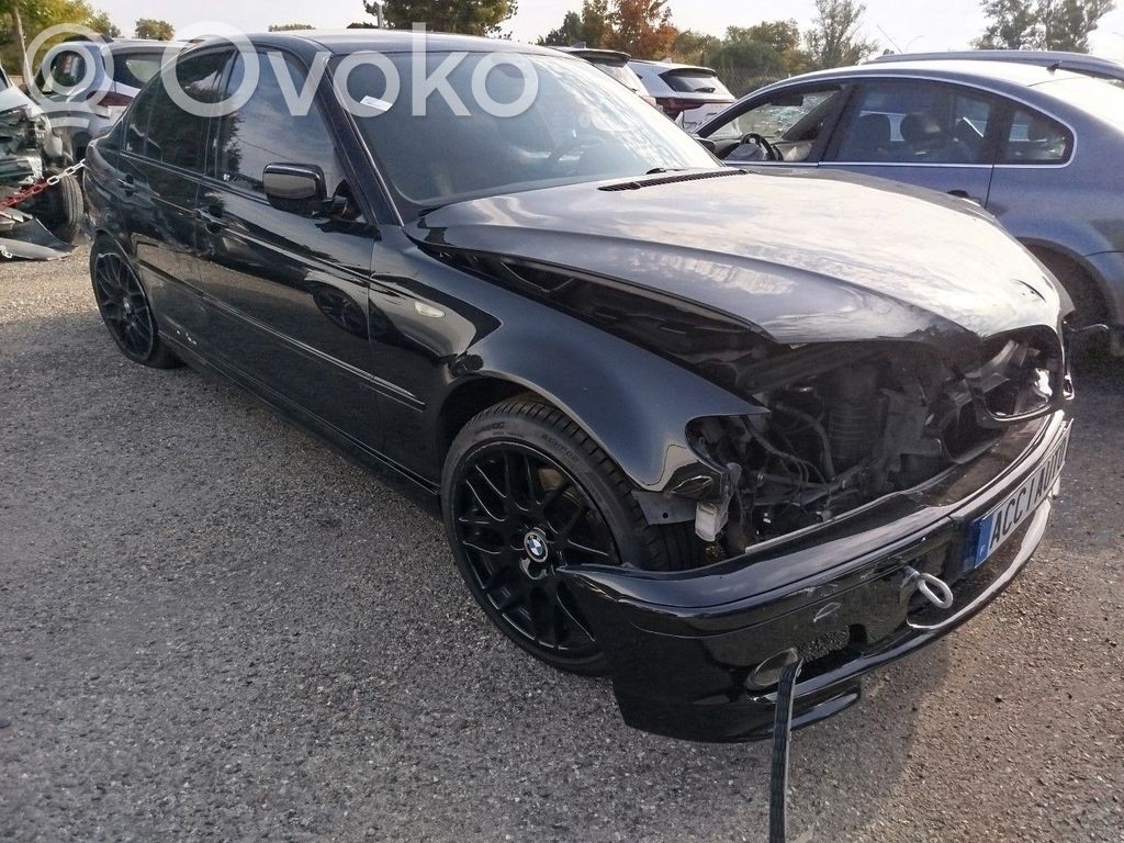 3 E46 Series 3  13617795182
