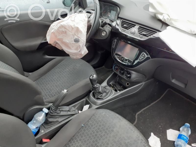 Corsa E Corsa  55598550