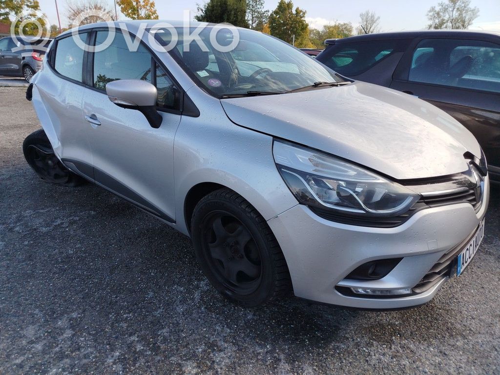 Clio IV Clio  231002854R