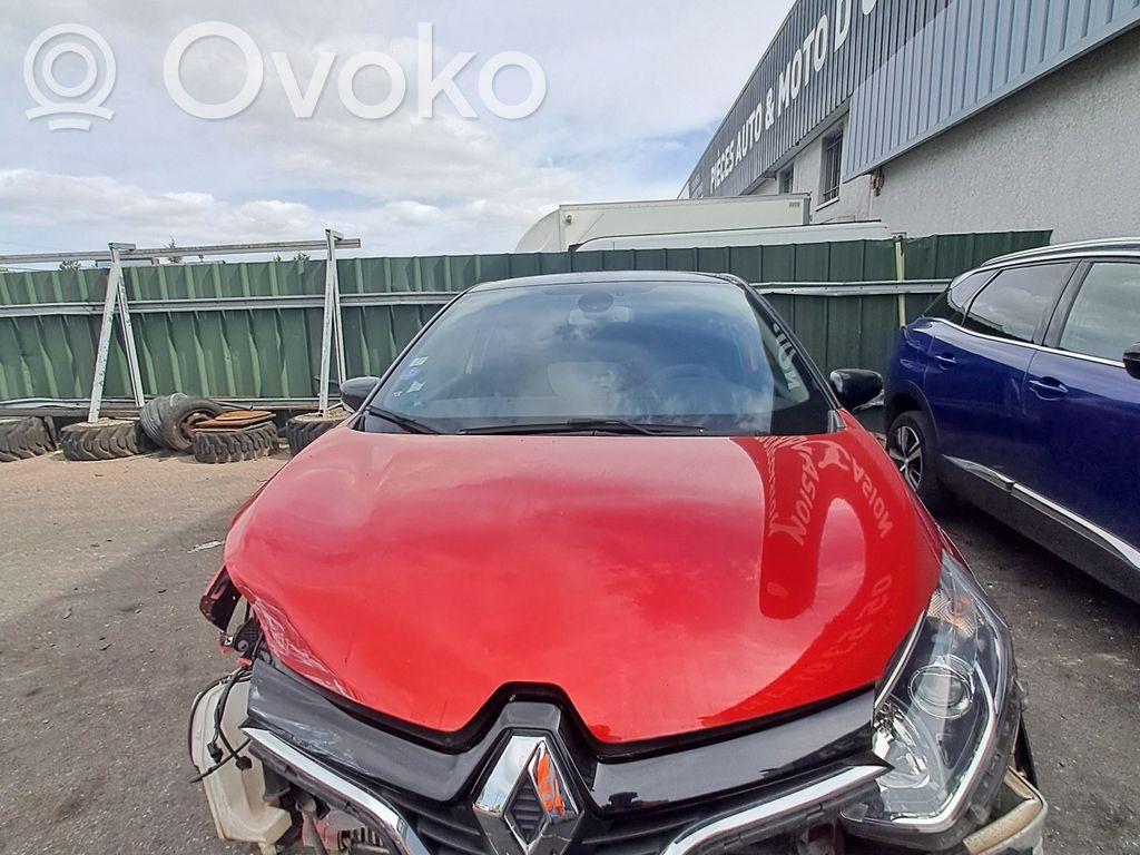 Captur Captur  963215452R