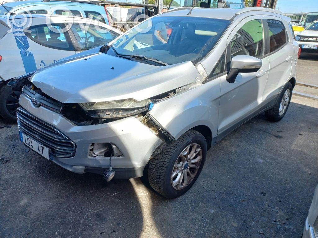 Ecosport Ecosport  2405092