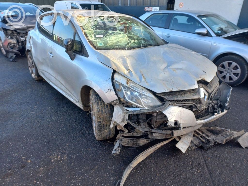 Clio IV Clio  237104145R