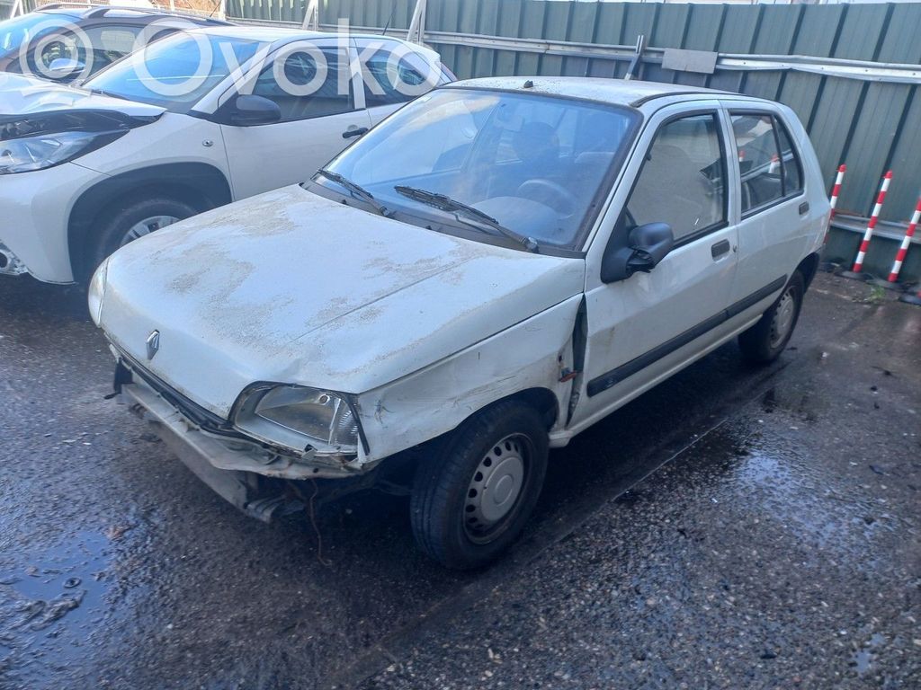 Clio I Clio  7701468069
