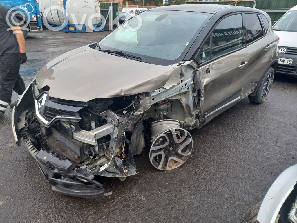 Captur Captur  8201642678