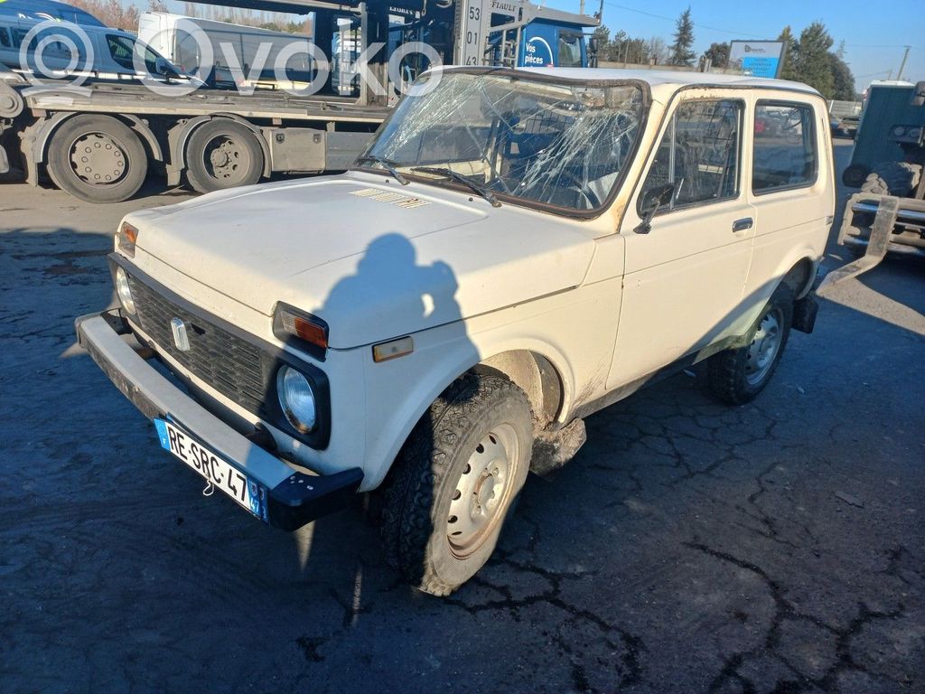 Niva Niva