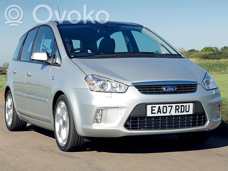 Focus C-MAX Focus C-MAX, C-MAX, Grand C-MAX