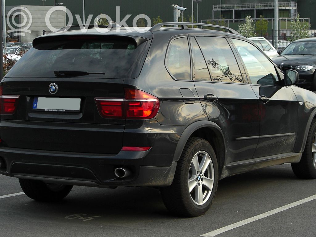 X5 E70 X5  9177754