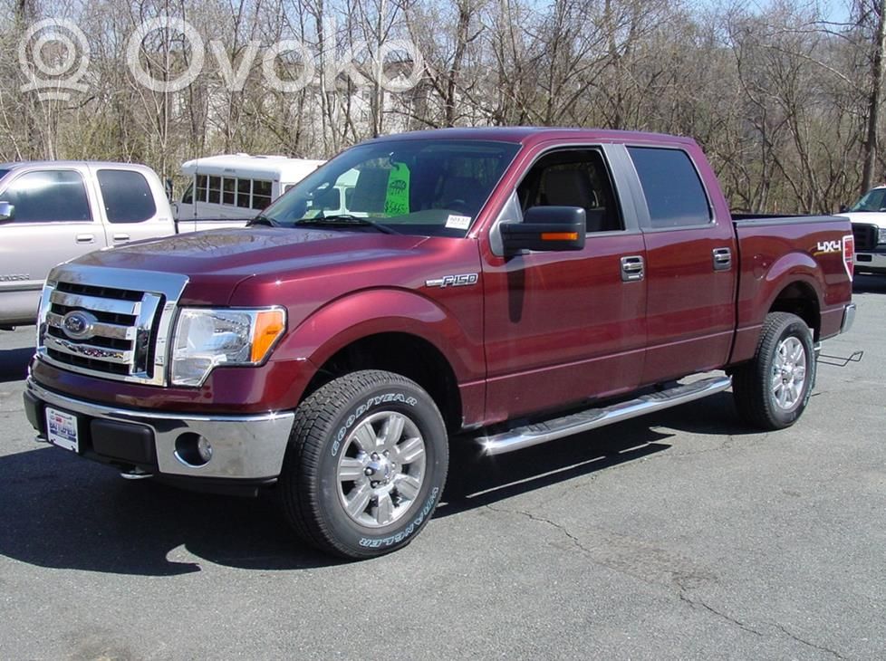 F150 F series  DB5T14D212AC