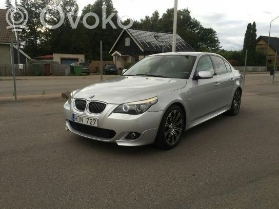 5 E60 E61 Series 5