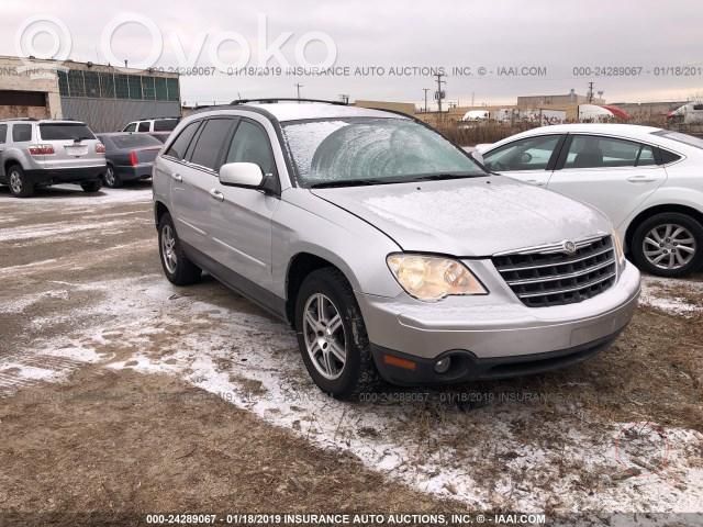 Pacifica Pacifica  56029049