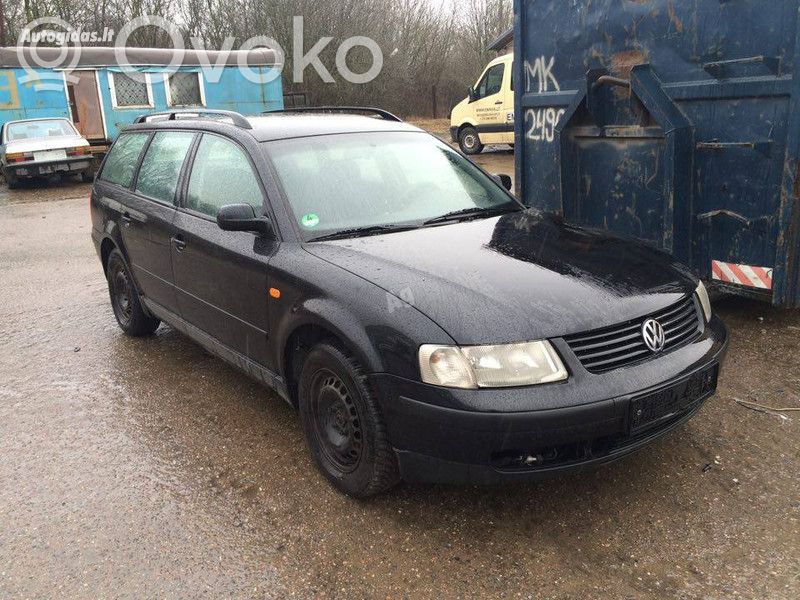 PASSAT B5 Passat  0261206397