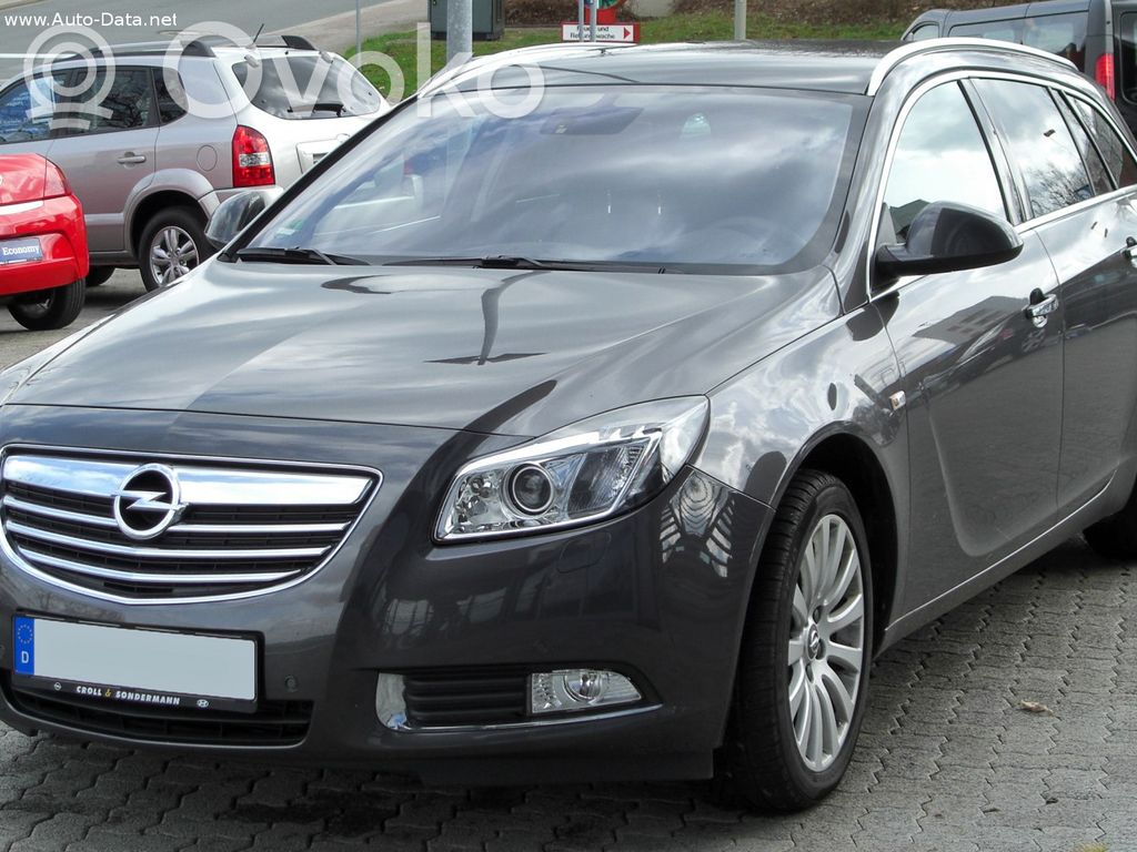 Insignia A Insignia  20939745
