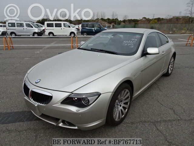 6 E63 E64 Series 6  61316925254