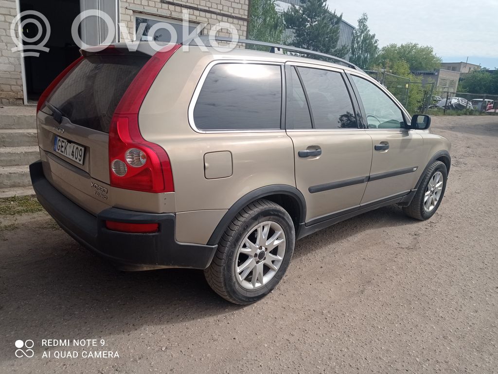 XC90 XC90  1001841004