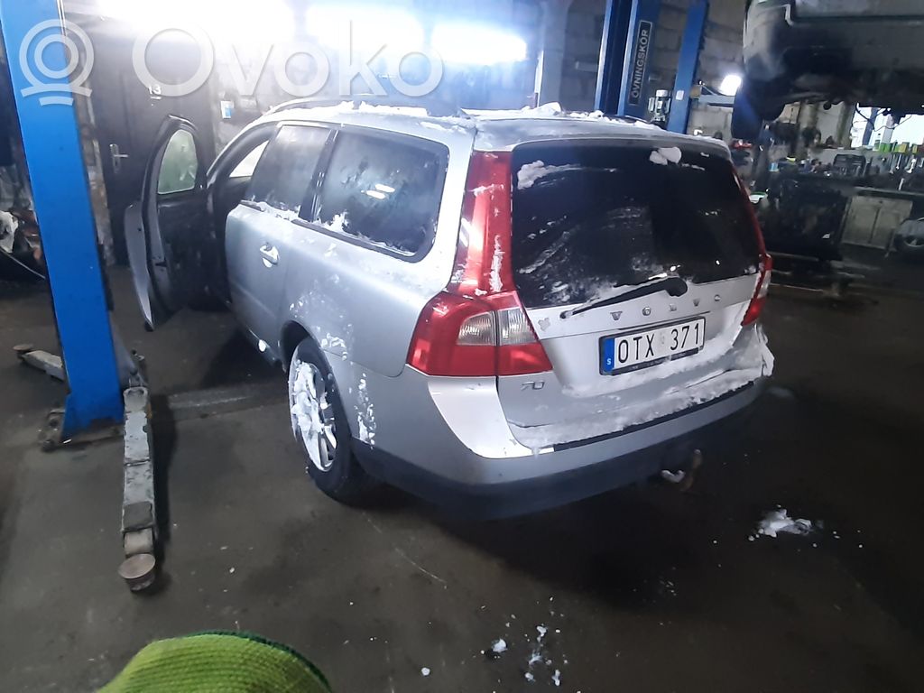 V70 S70, V70, V70 XC  TF80SC