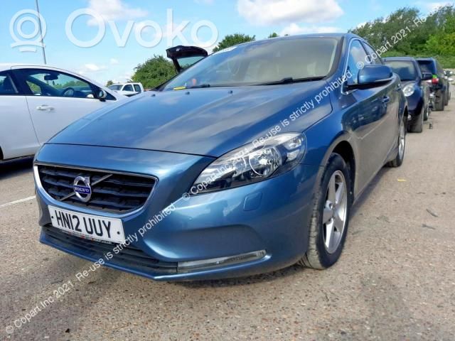 V40 S40, V40