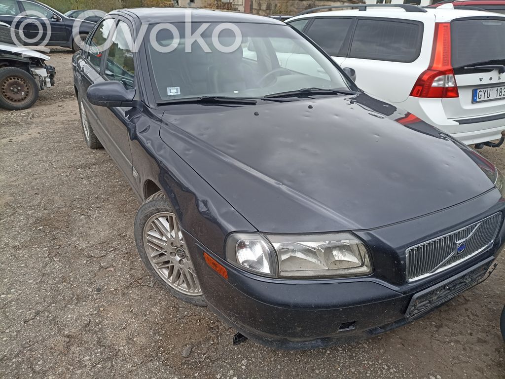 S80 S80