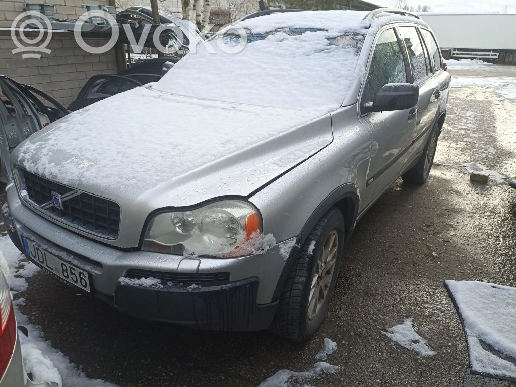 XC90 XC90  31258180AA