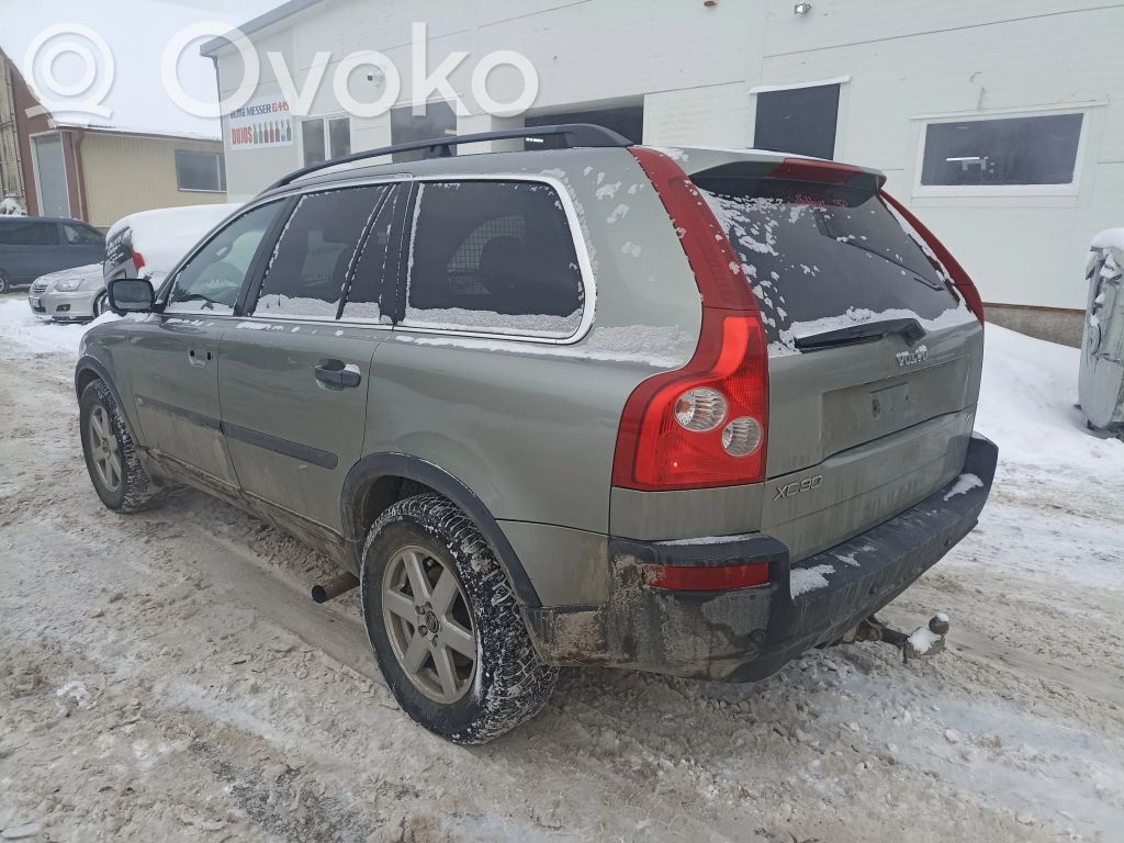 XC90 XC90