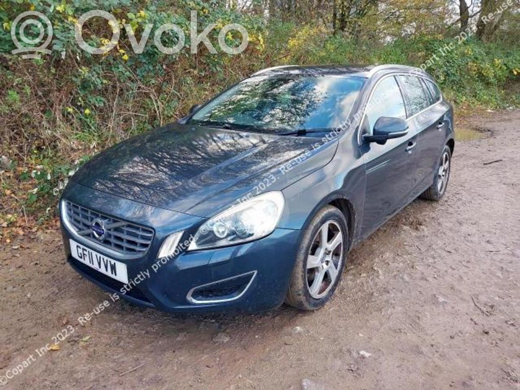 V60 V60, V60 Cross Country