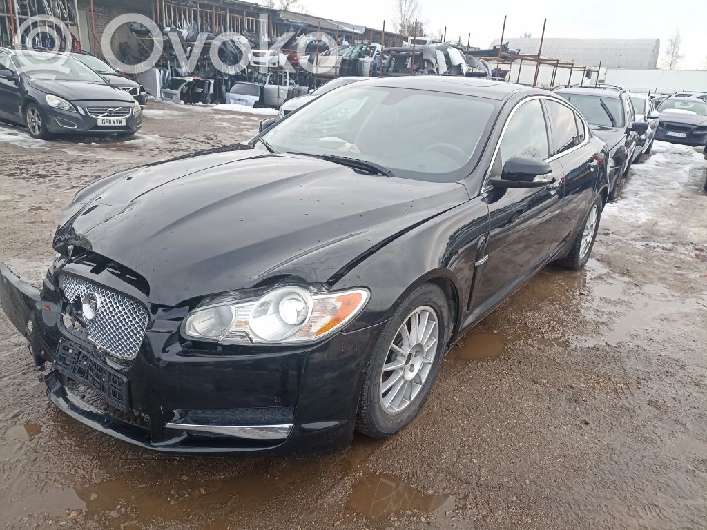 XF X250 XF  8X23600D00A