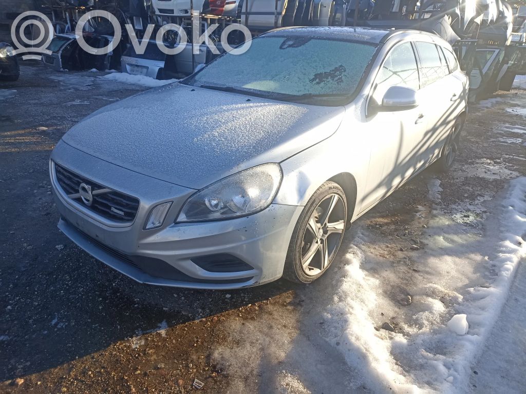 V60 V60, V60 Cross Country