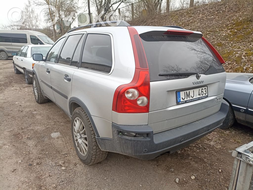 XC90 XC90