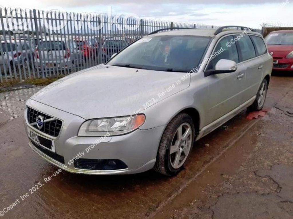 V70 S70, V70, V70 XC