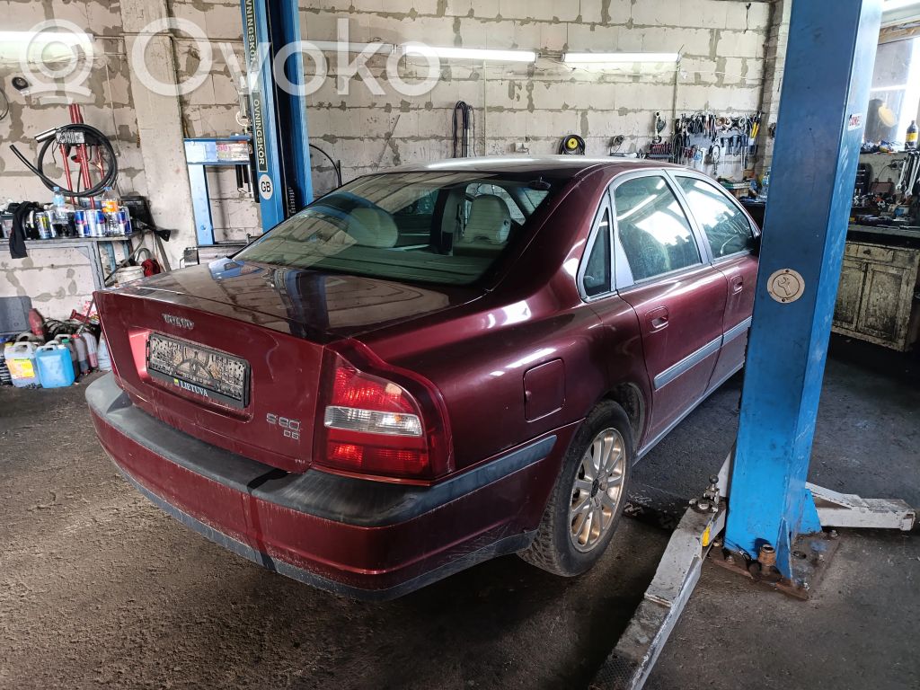 S80 S80